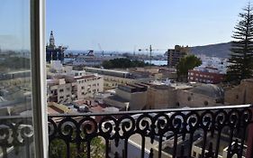 Vivienda Bendicho- Catedral
