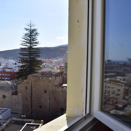 Vivienda Bendicho- Catedral Apartment Almeria Exterior photo