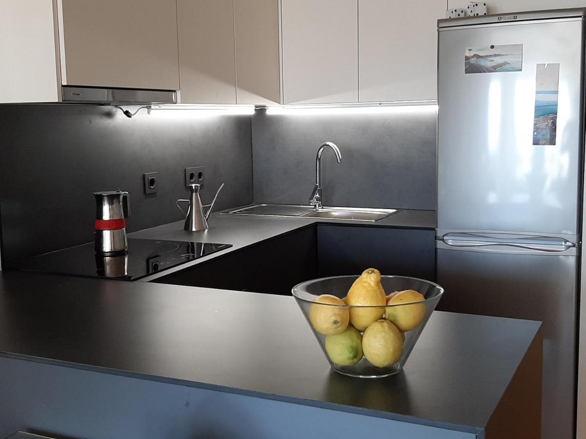 Vivienda Bendicho- Catedral Apartment Almeria Exterior photo